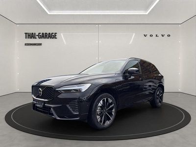 Schwarz Neu 2025 Volvo XC60 Plus SUV | CHF 77’740 (Superpreis)