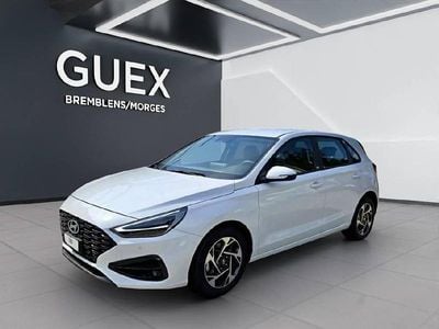 Neu 2025 Hyundai i30 Limousine | CHF 27’650 (Guter Preis)