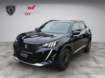 Gebraucht Peugeot 2008 GT 130 PS (95 kW) 2022 SUV