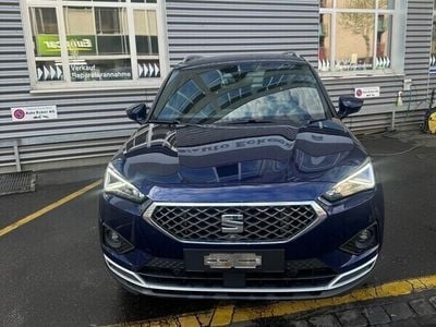 Gebraucht Seat Tarraco 4Drive 190 PS (139 kW) 2019 SUV