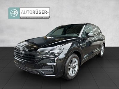 Gebraucht 2023 VW Touareg R-line SUV | CHF 89’795