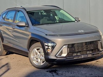 Neu 2025 Hyundai Kona SUV | CHF 33’900 (Superpreis)