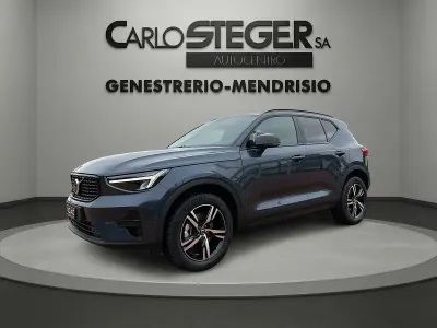 Neu (2026) Volvo XC40 Plus 163 PS