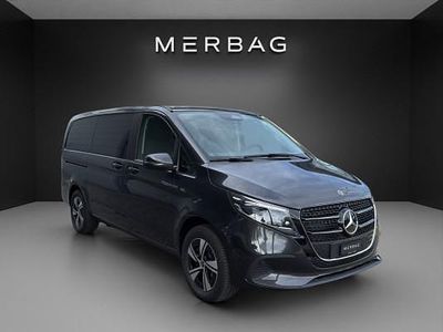 Neu Mercedes V220 Style 163 PS (119 kW) 2025 Van / Kleinbus