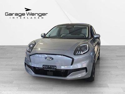 Neu Ford Puma Gen-E Premium 123 kW (168 PS) 2026 SUV
