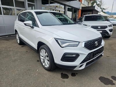 Gebraucht 2021 Seat Ateca Style SUV | CHF 23’900 (Fairer Preis)