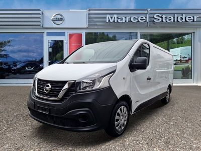 Nissan NV300