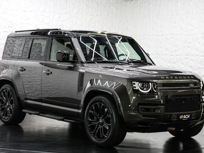 Gebraucht 2025 Land Rover Defender | CHF 185’000