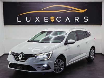 Gebraucht Renault Mégane IV Intens 115 PS (84 kW) 2022