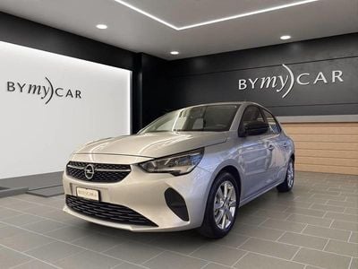 Gebraucht 2023 Opel Corsa Edition Kleinwagen | CHF 14’730 (Guter Preis)