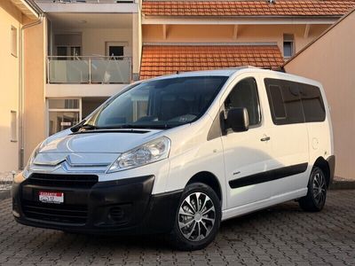 Gebraucht 2008 Citroën Jumpy Van / Kleinbus | CHF 5’900