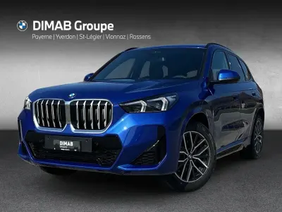 Neu (2026) BMW X1 M Sport 150 PS | Fairer Preis