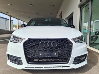 gebraucht Audi A1 Sportback 1.0 TFSI