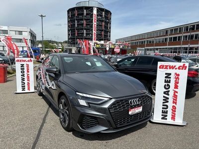 gebraucht Audi A3 Sportback e-tron 