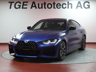 Gebraucht BMW M440 M Sport 374 PS (275 kW) 2022 Limousine