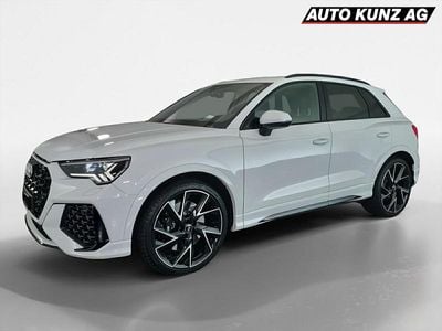 Gebraucht 2020 Audi RS Q3 Ambiente SUV | CHF 37’989 (Guter Preis)