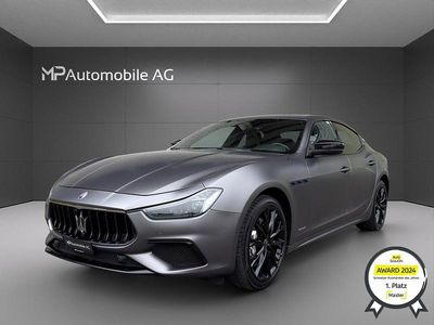 Gebraucht Maserati Ghibli 330 PS (242 kW) 2022 Limousine
