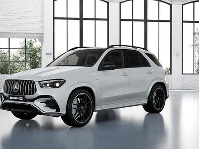 Gebraucht Mercedes GLE53 AMG AMG 2025 SUV