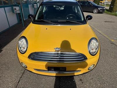 Gebraucht 2007 Mini Cooper Clubman Kombi | CHF 3’999