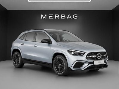 Neu 2025 Mercedes GLA220 SUV | CHF 64’400