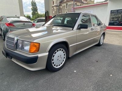 Gebraucht 1989 Mercedes 190 Limousine | CHF 39’980