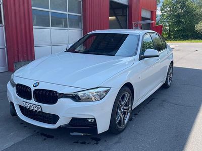 Gebraucht 2016 BMW 335 M Sport | CHF 11’400