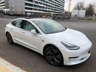 gebraucht Tesla Model 3 Long Range D