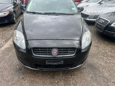 Gebraucht 2008 Fiat Croma Emotion | CHF 600