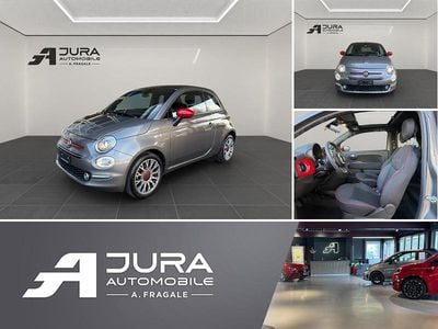 Gebraucht 2022 Fiat 500 Limousine | CHF 13’500 (Fairer Preis)