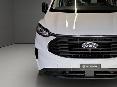 Gebraucht 2024 Ford Transit Custom Kombi | CHF 34’800 (Superpreis)