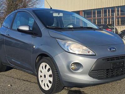 Gebraucht 2011 Ford Ka Titanium | CHF 3’500 (Fairer Preis)