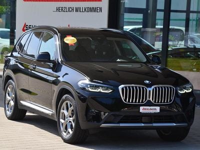 Gebraucht 2022 BMW X3 SUV | CHF 32’800 (Fairer Preis)