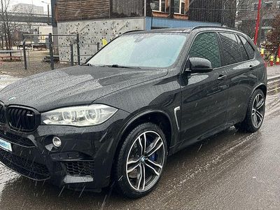 Gebraucht 2016 BMW X5 M SUV | CHF 24’500 (Fairer Preis)