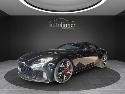 Gebraucht Aston Martin DBS 725 PS (533 kW) 2018 Coupé