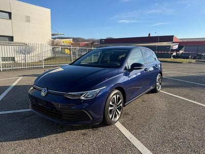 Gebraucht VW Golf VII United 150 PS (110 kW) 2021 Kleinwagen