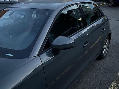 Gebraucht 2016 Audi A1 Sportback Kleinwagen | CHF 8’000 (Fairer Preis)