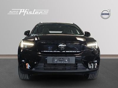 Neu Volvo EX40 325 kW (442 PS) 2025 Schwarz SUV