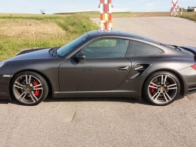 Gebraucht 2007 Porsche 911 Turbo | CHF 69’911