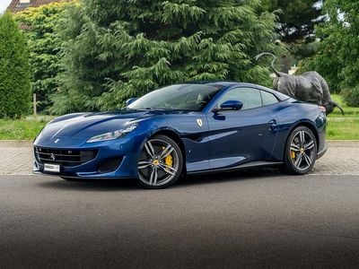 Ferrari Portofino