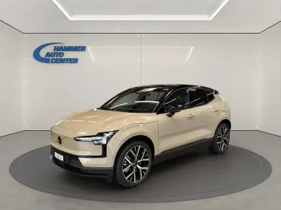 Neu (2026) Volvo EX30 Performance 428 PS