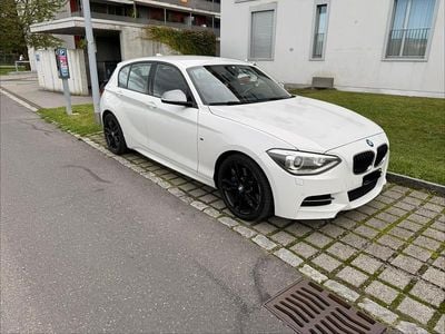 Gebraucht 2015 BMW M135 Kleinwagen | CHF 15’100