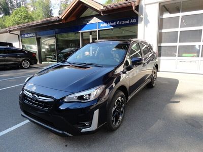 Gebraucht 2024 Subaru XV SUV | CHF 35’900