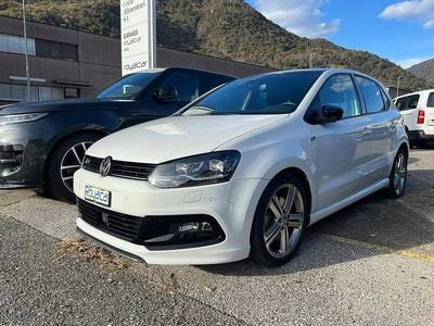 Gebraucht 2017 VW Polo Allstar | CHF 11’900 (Fairer Preis)