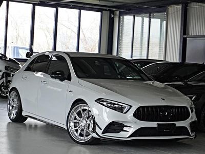 Gebraucht Mercedes A35 AMG AMG 306 PS (225 kW) 2019