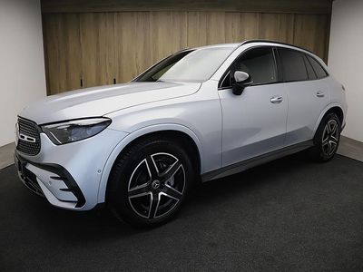 Gebraucht 2025 Mercedes GLC300e AMG | CHF 54’800