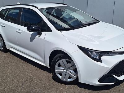 Weiss Neu 2025 Toyota Corolla Active Kombi | CHF 33’640 (Guter Preis)
