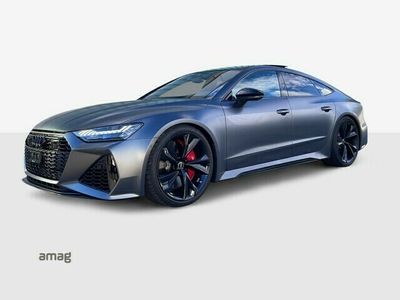 gebraucht Audi RS7 Sportback MHEV