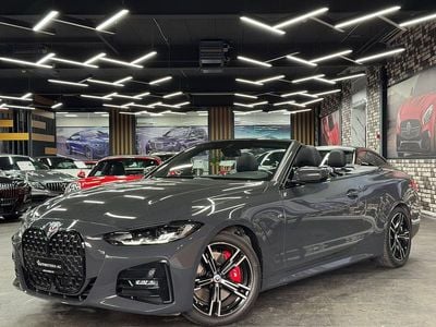 Gebraucht 2023 BMW 430 M Sport Coupé | CHF 48’890