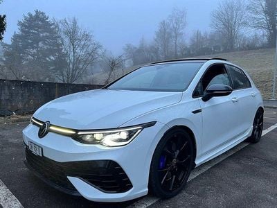 Gebraucht VW Golf VIII R 320 PS (235 kW) 2022 Limousine
