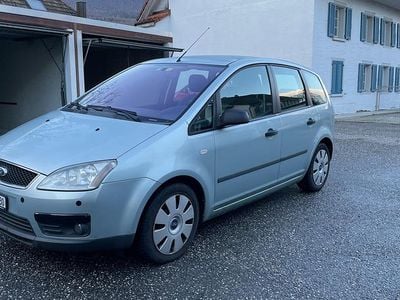 Gebraucht 2006 Ford C-MAX Van / Kleinbus | CHF 2’500